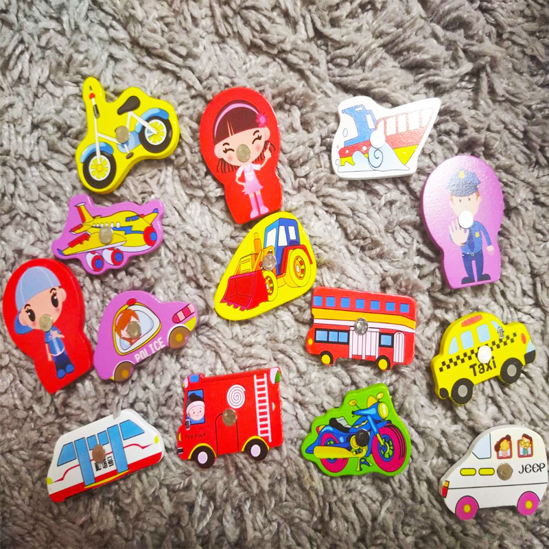 Фото2, Ловим машинки на удочку